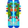 MadMia Dinosaur Socks -Dance Clothing Store mmdinosaur