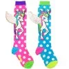 MadMia Flying Unicorn Socks -Dance Clothing Store mmflyingunicorn