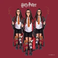 MadMia Harry Potter Socks