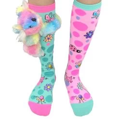 MadMia Hug Me Koala Socks