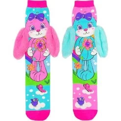MadMia Hunny Bunny Socks