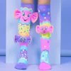 MadMia Jolly Lolly Socks -Dance Clothing Store mmjollylolly
