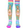 MadMia Kangaroo Socks -Dance Clothing Store mmkangaroo
