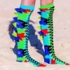 MadMia MadMax Socks -Dance Clothing Store mmmadmax