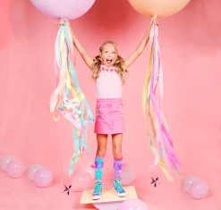 MadMia Mini Pony Socks