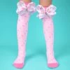 Mad Mia Sprinkles Socks -Dance Clothing Store mmsprinkles