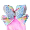 Mad Mia Unicorn Bows Socks