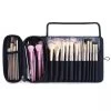 Make Up Brush & Bag Combo 1 Make Up Brush & Bag Combo -Dance Clothing Store mubrushcombo