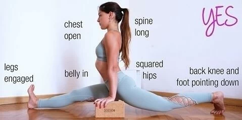 Mad Ally Split Bricks; Pink 7 Mad Ally Split Bricks; Pink - Image 5