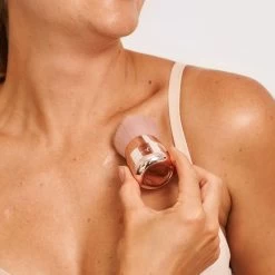 Mother Of Tan Sunless Tanning Face & Hand Glove