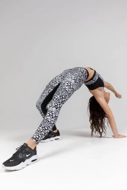 Sylvia P Wilde Full Length Tight Child 8 -Dance Clothing Store wildetight ch8 2