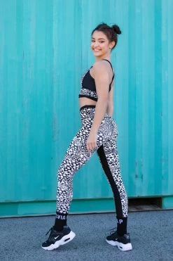 Sylvia P Wilde Full Length Tight Child 8 -Dance Clothing Store wildetight ch8 3