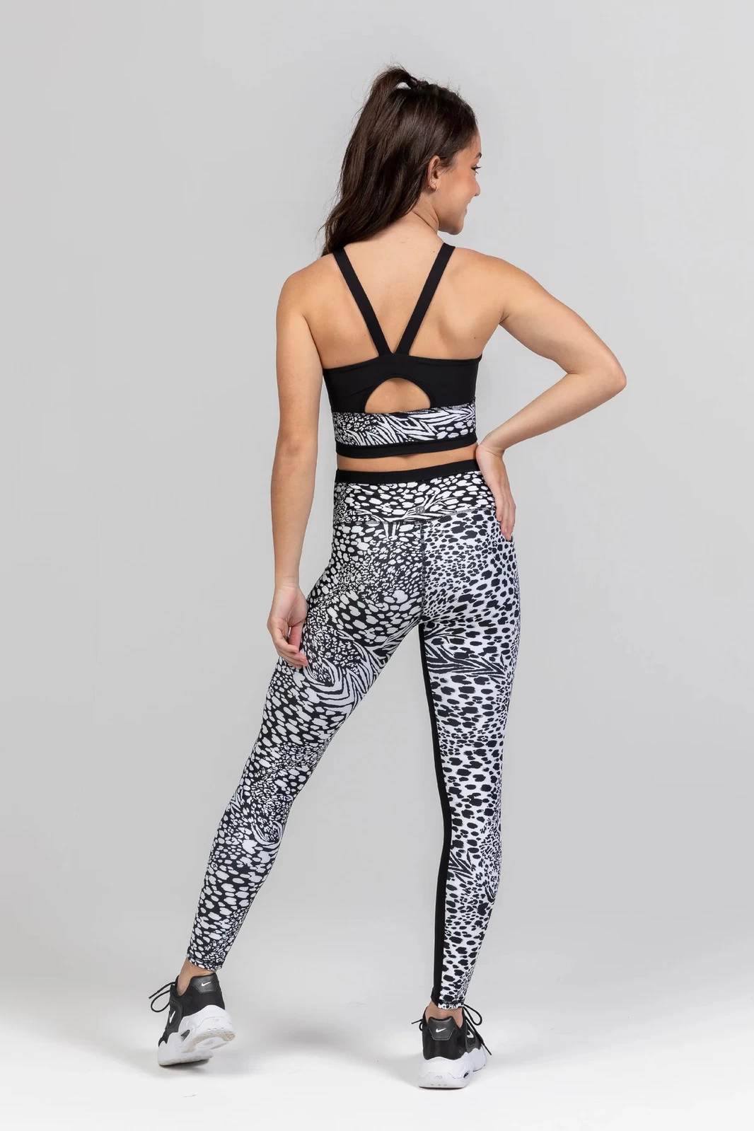 Sylvia P Wilde Full Length Tight Child 8